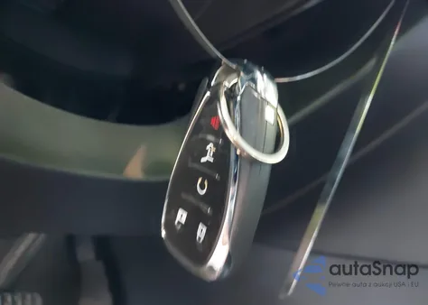 2018 Chevrolet Equinox Lt z USA, uszkodzony, nr VIN 2GNAXJEV2J6177997